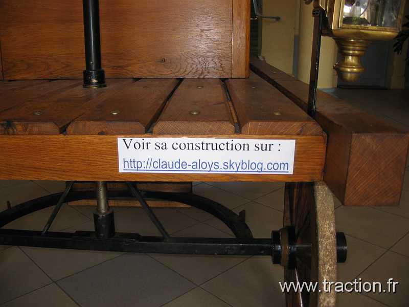 2011_CVAAM_35ans_6_Morez (16).JPG - 35 Ans du CVAAM, sortie dans le Doubs et le Jura, du 26 Avril au 1er Mai 2011,  Morez